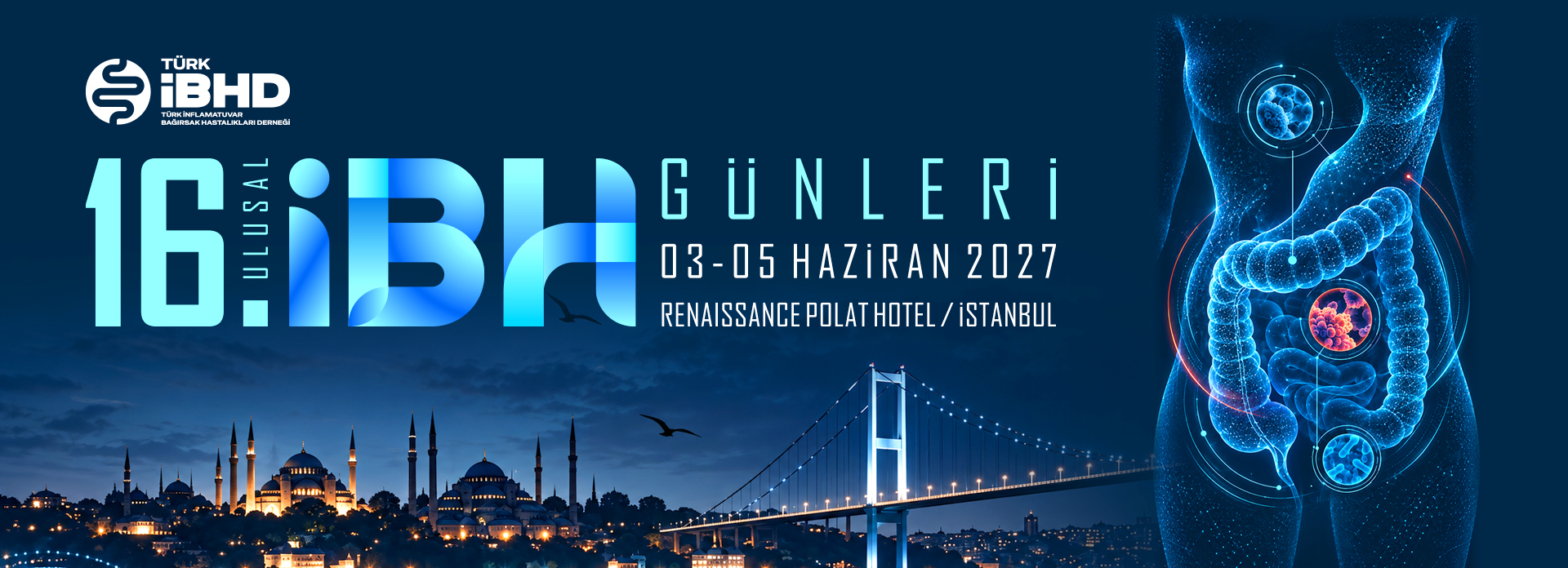 16. Ulusal İBH Günleri